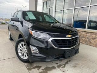 Chevrolet 2020 Equinox