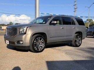 GMC 2019 Yukon