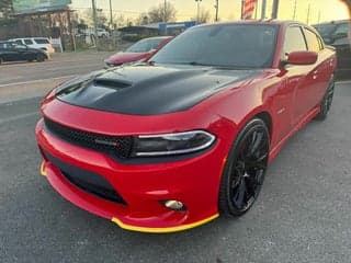 Dodge 2021 Charger