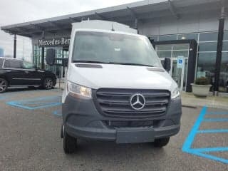 Mercedes-Benz 2023 Sprinter