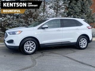 Ford 2023 Edge