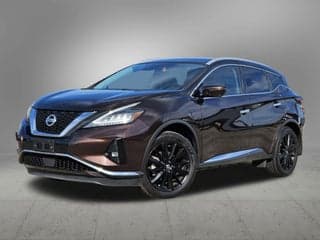 Nissan 2021 Murano