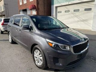 Kia 2016 Sedona