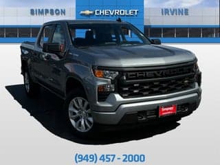 Chevrolet 2024 Silverado 1500