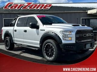 Ford 2017 F-150