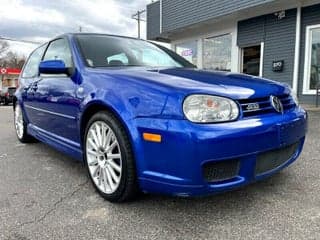 Volkswagen 2004 R32