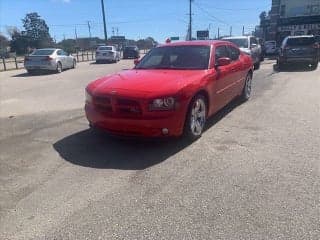 Dodge 2008 Charger