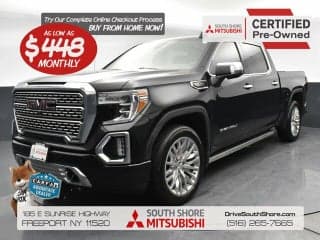 GMC 2019 Sierra 1500