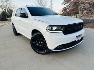 Dodge 2018 Durango