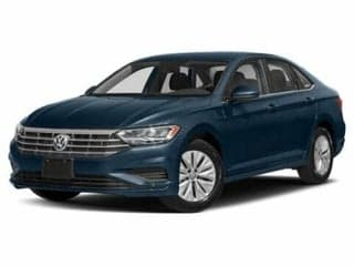 Volkswagen 2019 Jetta