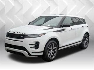 Land Rover 2024 Range Rover Evoque