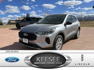 Ford 2024 Escape