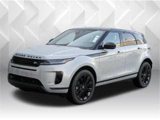 Land Rover 2024 Range Rover Evoque