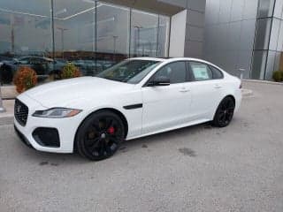 Jaguar 2024 XF