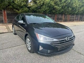 Hyundai 2020 Elantra