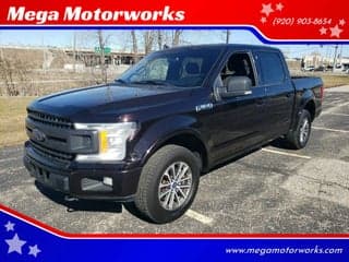 Ford 2018 F-150