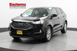 Ford 2021 Edge