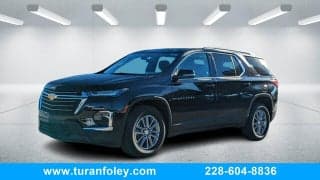 Chevrolet 2023 Traverse