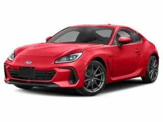 Subaru 2024 BRZ