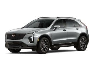 Cadillac 2024 XT4