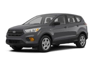 Ford 2019 Escape