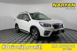 Subaru 2020 Forester