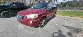 Buick 2005 Terraza