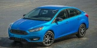 Ford 2016 Focus