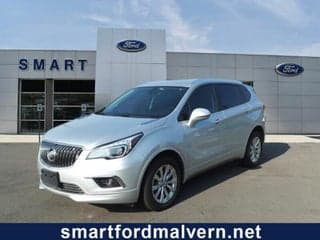 Buick 2018 Envision