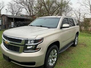 Chevrolet 2016 Tahoe