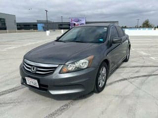 Honda 2011 Accord