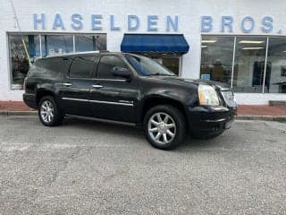 GMC 2009 Yukon XL