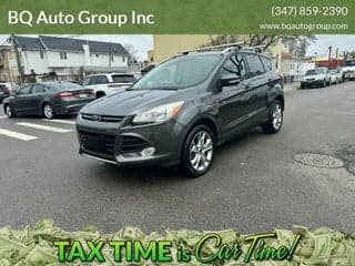 Ford 2015 Escape