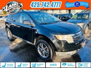 Ford 2007 Edge