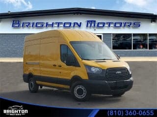 Ford 2019 Transit