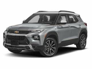 Chevrolet 2023 Trailblazer