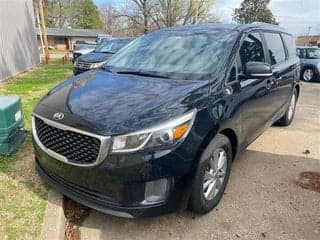 Kia 2016 Sedona