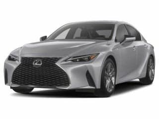 Lexus 2024 IS 300