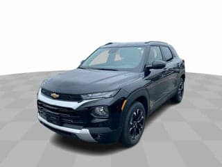 Chevrolet 2023 Trailblazer