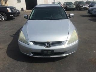 Honda 2003 Accord