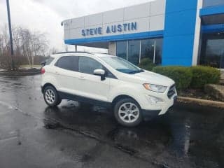 Ford 2019 EcoSport