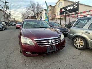 Toyota 2007 Avalon