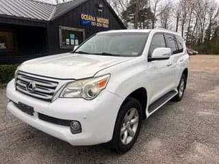 Lexus 2010 GX 460