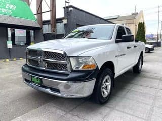 Ram 2012 1500