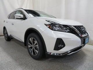 Nissan 2024 Murano