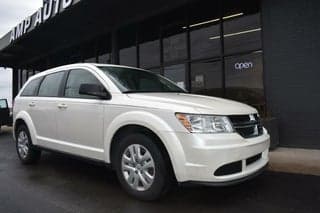 Dodge 2015 Journey