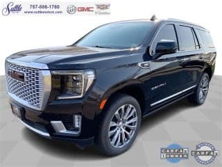 GMC 2021 Yukon