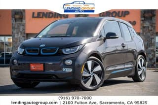 BMW 2015 i3