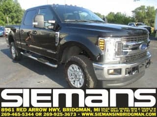 Ford 2019 F-350 Super Duty