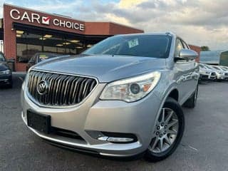 Buick 2017 Enclave